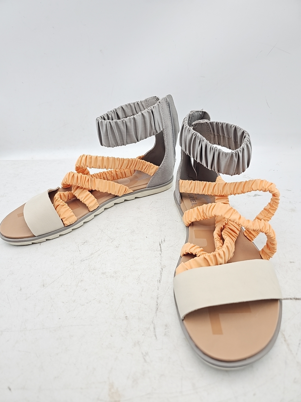 Sorel Women's Kinetic Impact Strappy Sandals